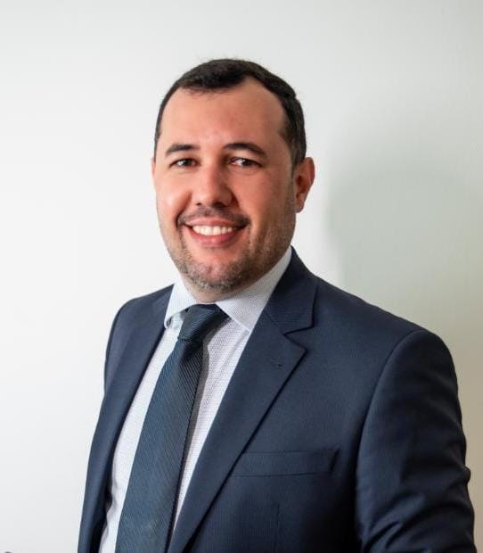 Dr. Gilson Furtado